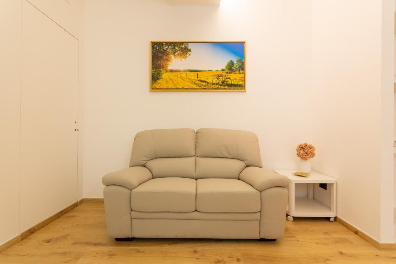 Italianflat - Vittoria Suite ميلان المظهر الخارجي الصورة