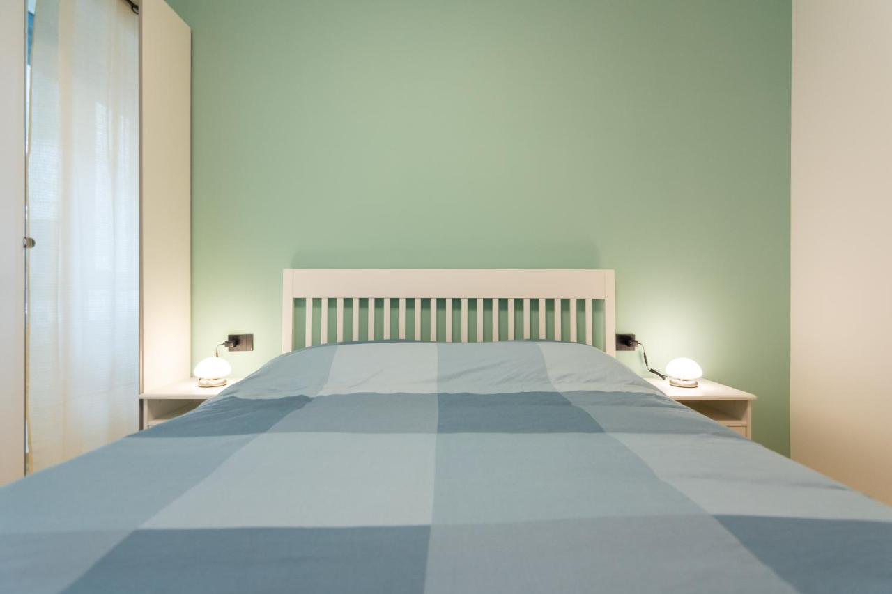 Italianflat - Vittoria Suite ميلان المظهر الخارجي الصورة