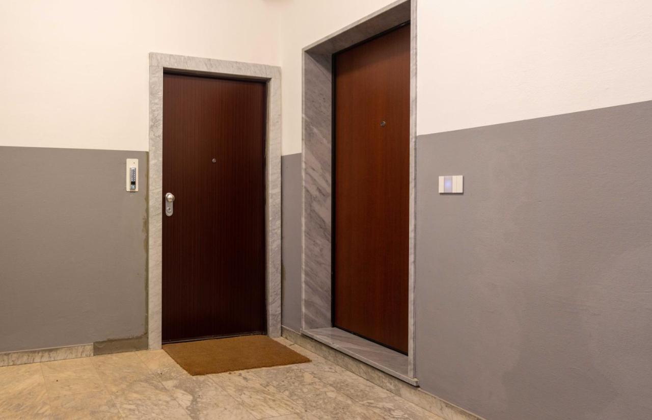 Italianflat - Vittoria Suite ميلان المظهر الخارجي الصورة